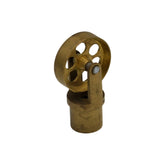 HARON Drain Rod Haron PDR1431 Clearing Wheel to suit PDR131